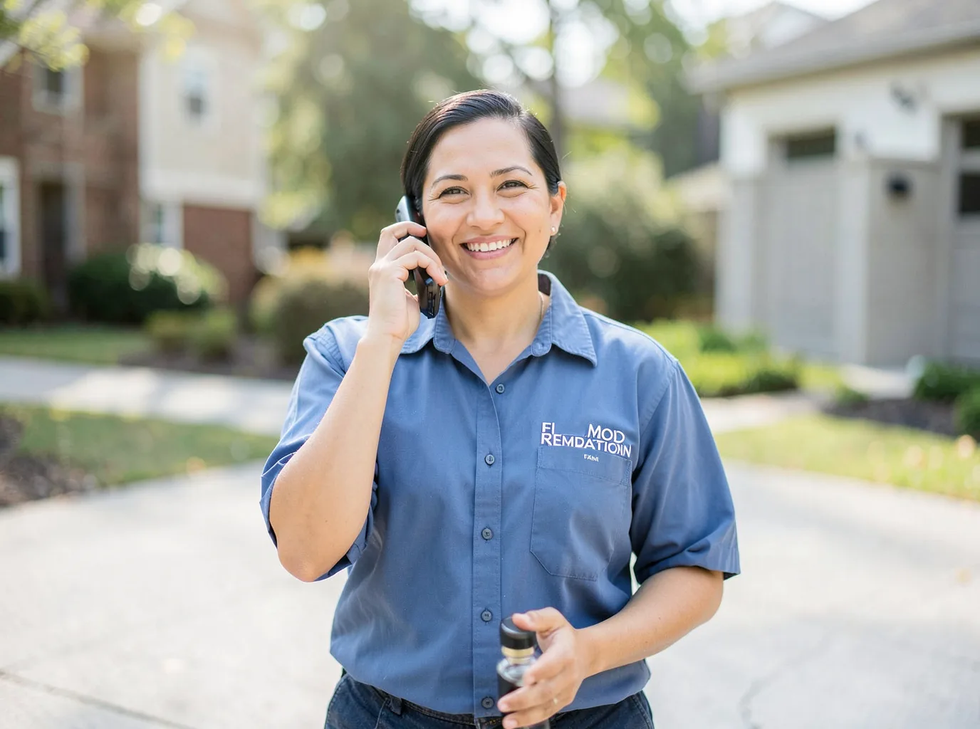Mold Remediation Henderson, NC FAQs